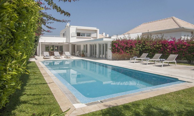 Meco Villa | Villa Linda - Allure Villas
