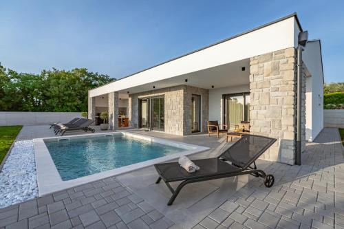 Buje Villa | Villa Linda by Rent Istria