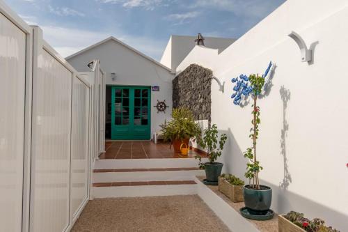 Playa Blanca House | Villa Little Milli 68 A2