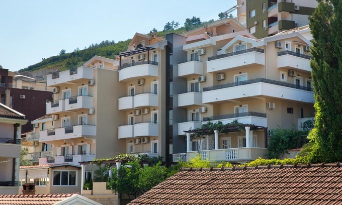 Babin do Bed & Breakfast | Villa Ljubanovic