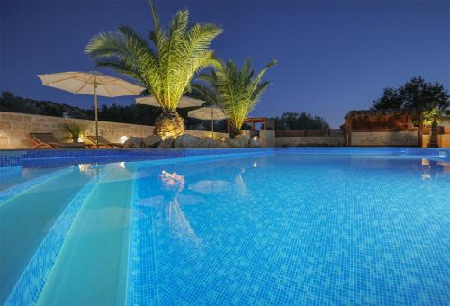 Murter Apartment | Villa Lojena -Murter Luxury studios