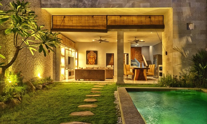 Sanur Kauh Villa | Villa Lora Sanur Bali