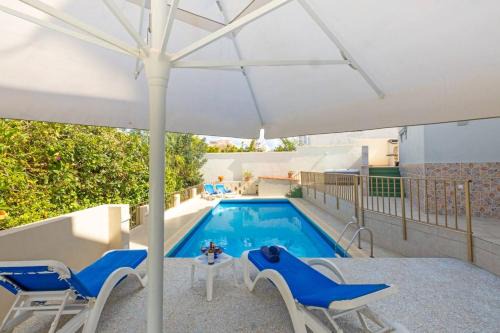 Santa Maria Estate House | Villa Lorella - Private Pool, Jacuzzi By Homely