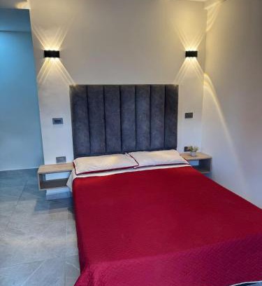 Buenos Aires Apartment | Villa Loreto Aparta estudio 301