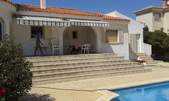 Los Balcones House | Villa Los Balconess, Is available from 6 nights
