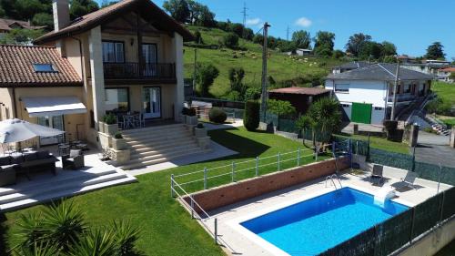 Treto Villa | Villa Los Olivos