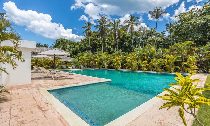 El Centro House | Villa Los Suenos 7 Center/beach