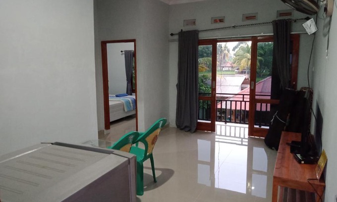 Pelabuhan Ratu House | Villa Losso famili