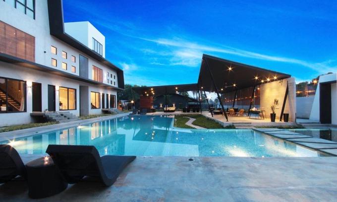 Taman Mewah Villa | Villa Lot 1638