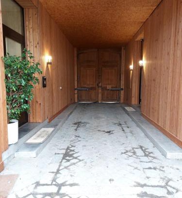 Saint-Amand-les-Eaux Apartment | VILLA LOUISE B, B comme Belle Epoque