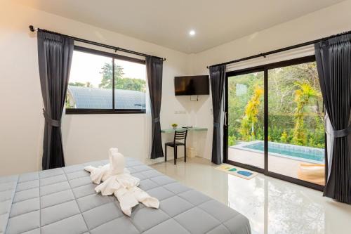 Sai Thai Villa | Villa loved beach 3