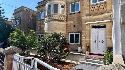Tarxien House | Villa Lu Bartolo - Room Rose