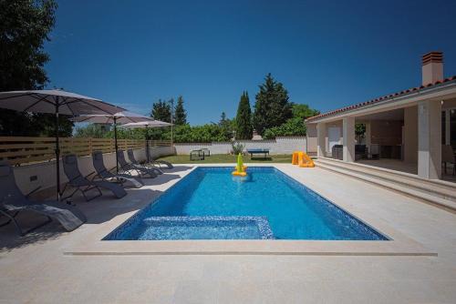 Divsici Villa | Villa Lu