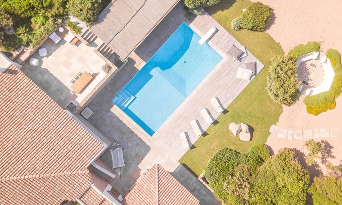 Portobello di Gallura House | Villa Lua Lux - Independent Villa