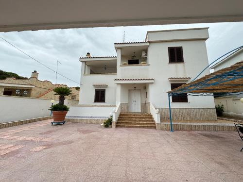 Leporano Marina Apartment | Villa Lucia appartamento Ischia