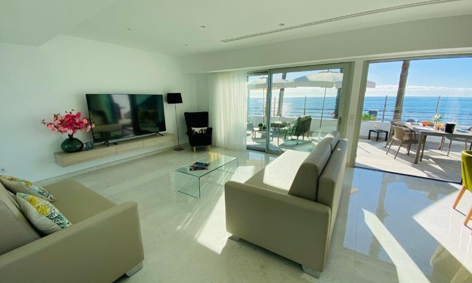 Playa del Ingles Villa | Villa Lucia by SunHousesCanarias with private pool