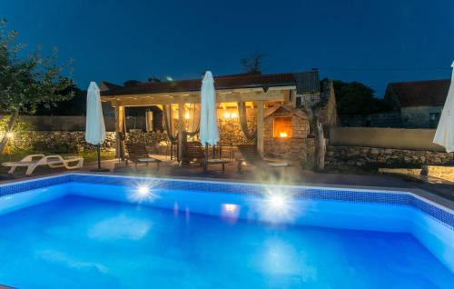 Trilj Villa | Villa Lucia