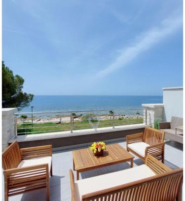 Đuba Apartment | Villa Lucia Umag