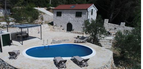 Bacina Villa | Villa Lucija