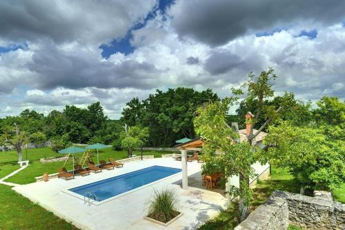 Rojnici House | Villa Lucy