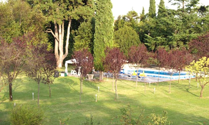 Vittorio Veneto Villa | VILLA LUIGIA, with wide park, close Venice, Prosecco Hills and Dolomites