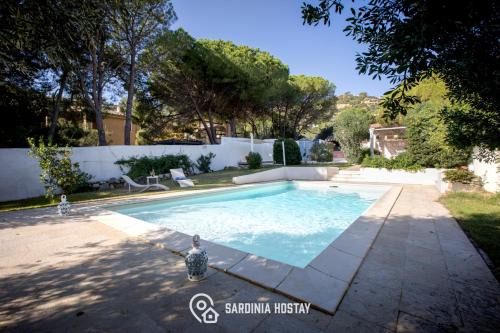 Torre delle Stelle Villa | Villa Luisa
