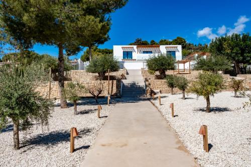 Benissa Coast Villa | VILLA LUJO - By Almarina Villas