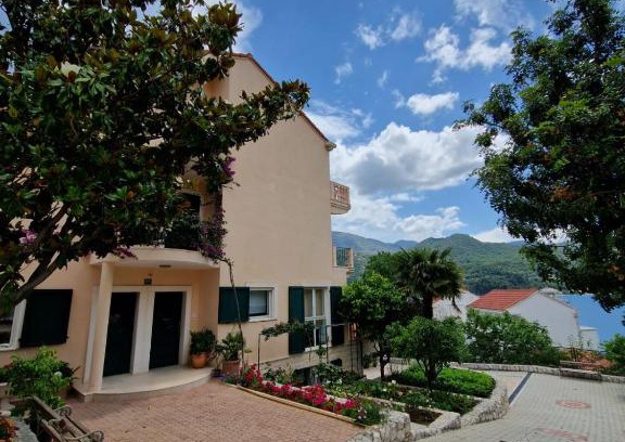 Slano Villa | Villa Lukic