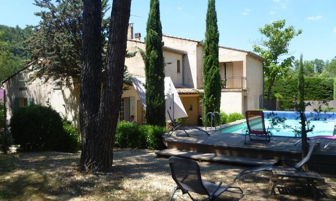Lumiere Bed & Breakfast | Villa Lumières