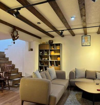 Brezovice Villa | Villa Lumi 1