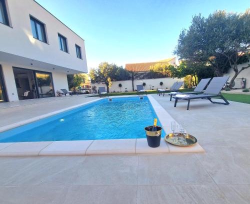 Murter Villa | Villa Lumino