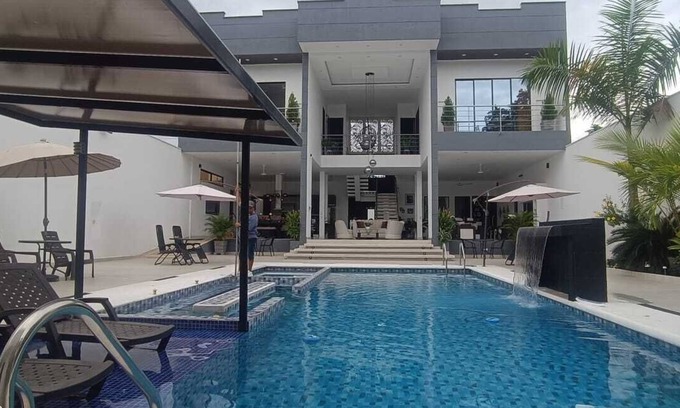 Carmen de Apicala Villa | Villa Luna Aparthotel - Vacation Villa