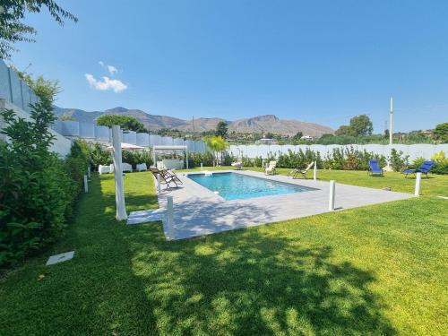 Salina Apartment | Villa Luna Blu by Holiday World