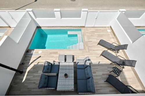 San Pedro del Pinatar Villa | Villa Luna