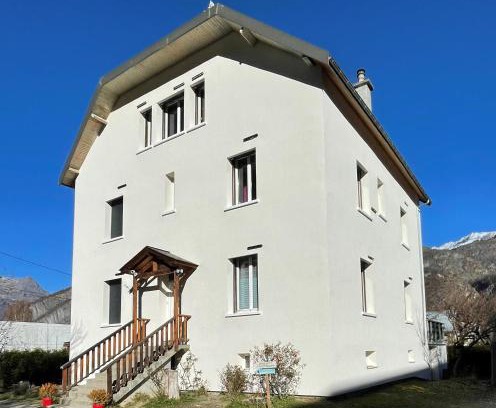 Le Bourg-d'Oisans Apartment | Villa Lutel