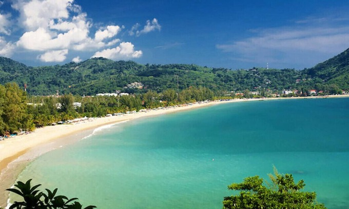 Kamala House | Villa Luxe kamala Beach