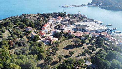 Port-Vendres Villa | Villa luxueuse