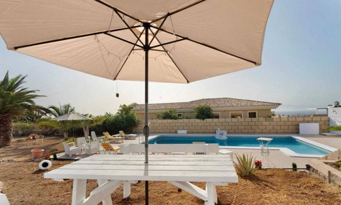 Playa Paraiso Villa | Villa Luxury el Mirador
