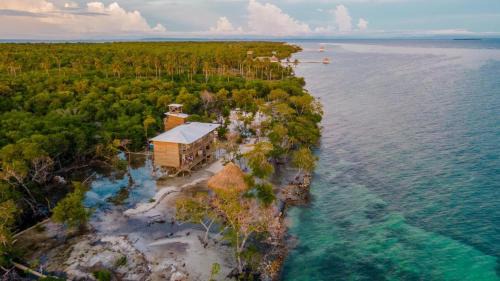 Isla Tintipan Other | Villa Luz Coastal Sanctuary