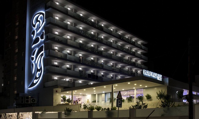Grau i Platja Hotel | Villa Luz Family Gourmet