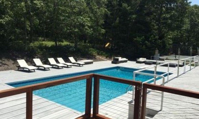 East Hampton Villa | Villa Lylah - Luxury with pool