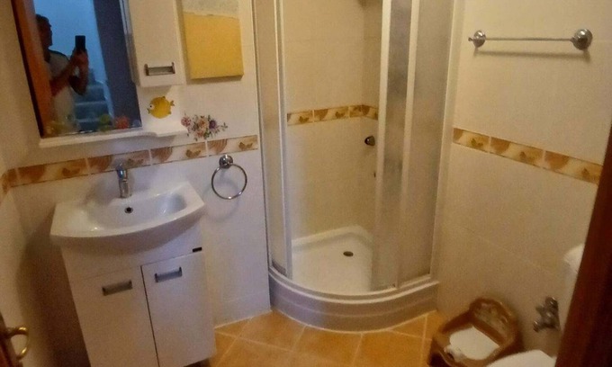 Mentese Villa | Villa lynste Ovacik