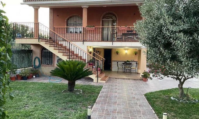 Orihuela Villa | Villa Mónica