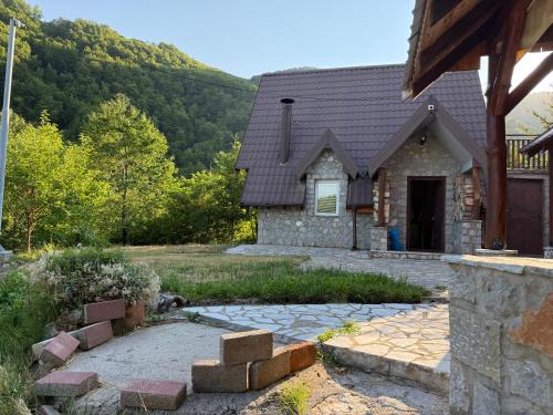Southwestern Region Villa | Villa M Berg und See Blick