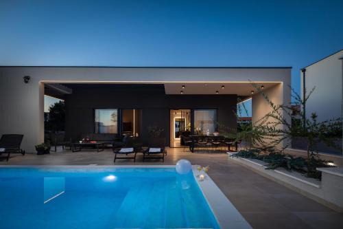 Vodice Villa | Villa M