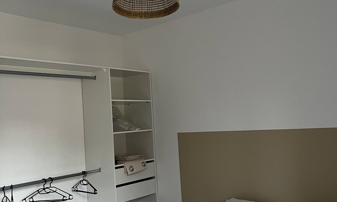 Abbazia Villa | Villa M Neuve Quartier Calme