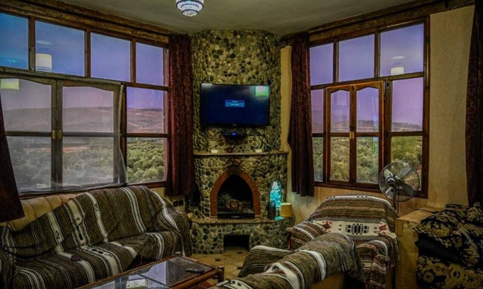 Nzala Villa | Villa