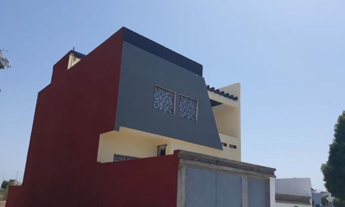 Berrechid Villa | Villa