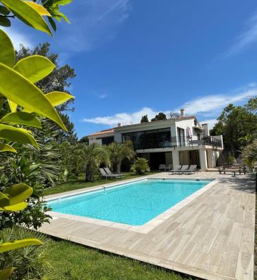 Isolella Villa | Villa Macalia