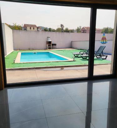 Chaves Villa | Villa Machado Chaves